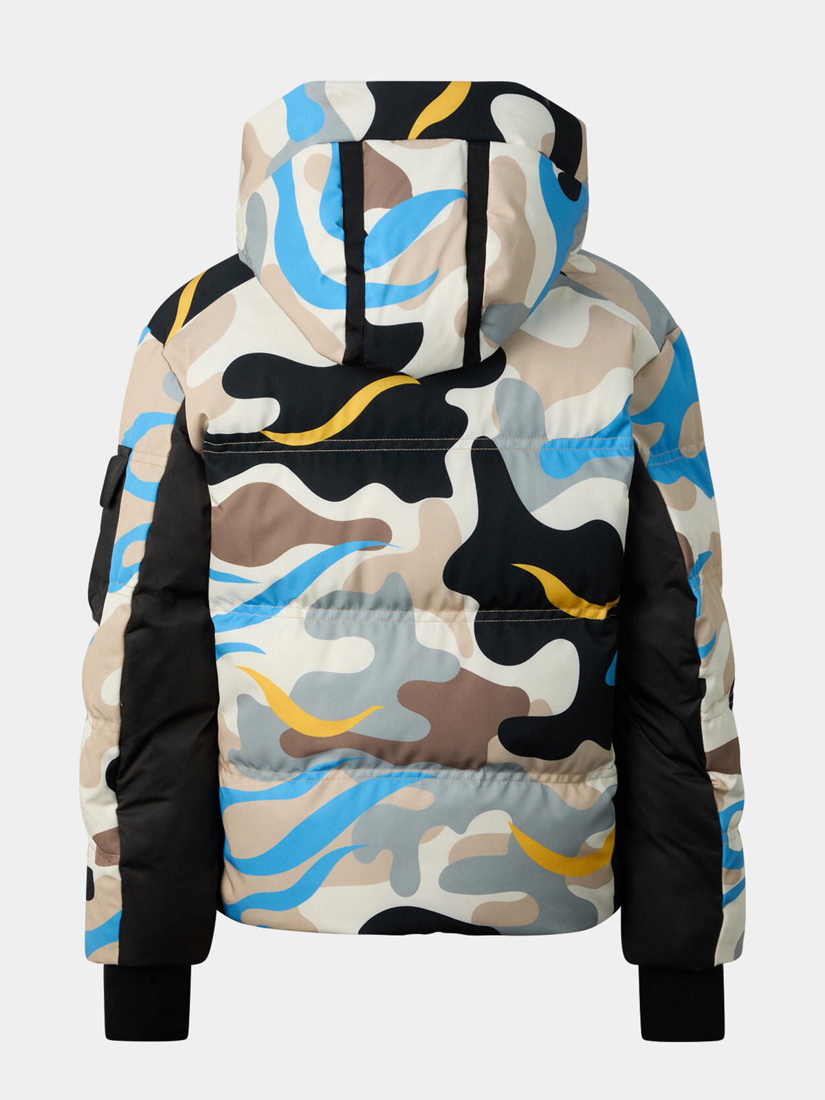 CAMO