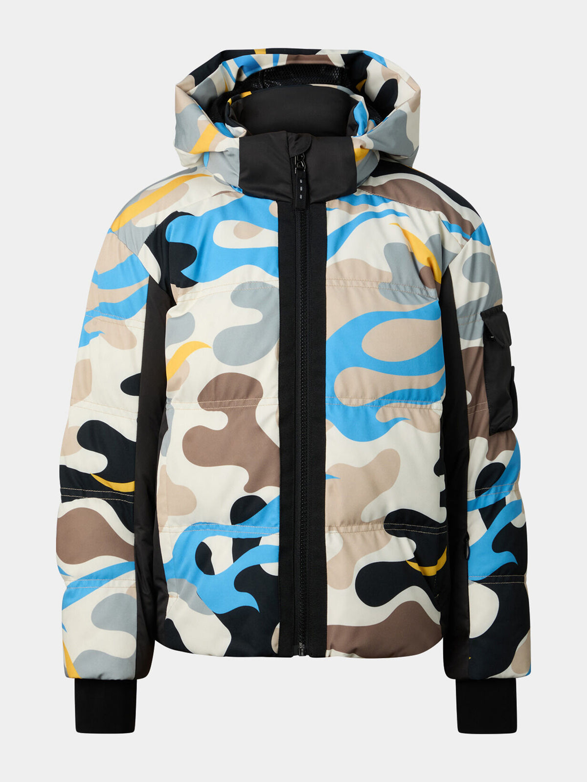 CAMO
