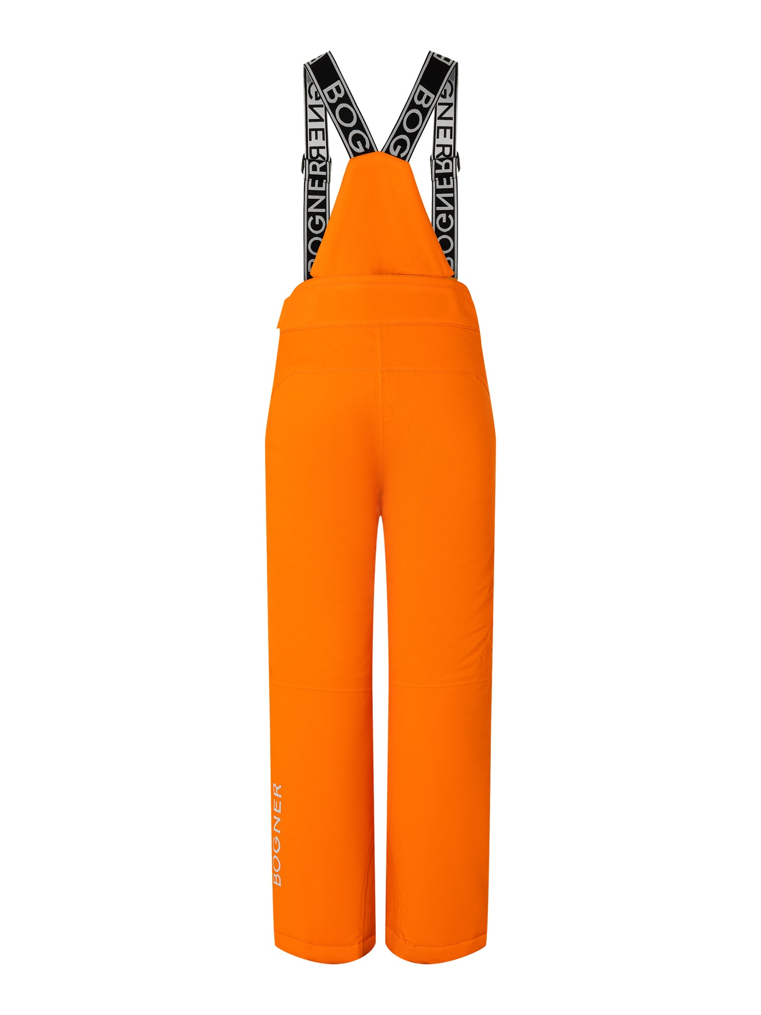 TIGER ORANGE