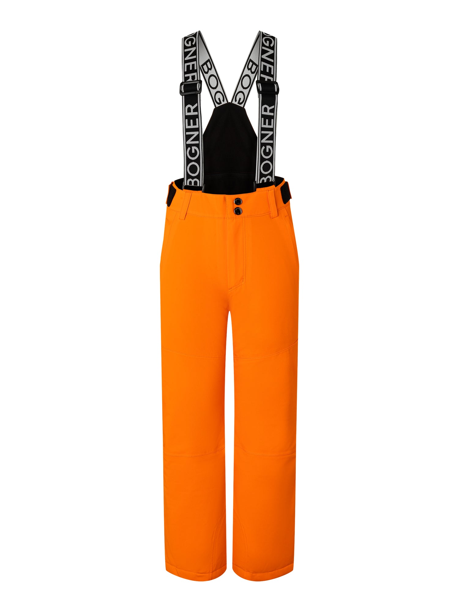 TIGER ORANGE