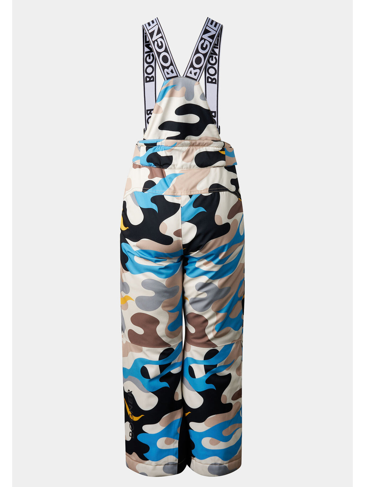 CAMO