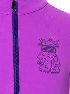 PURPLE FLOWER