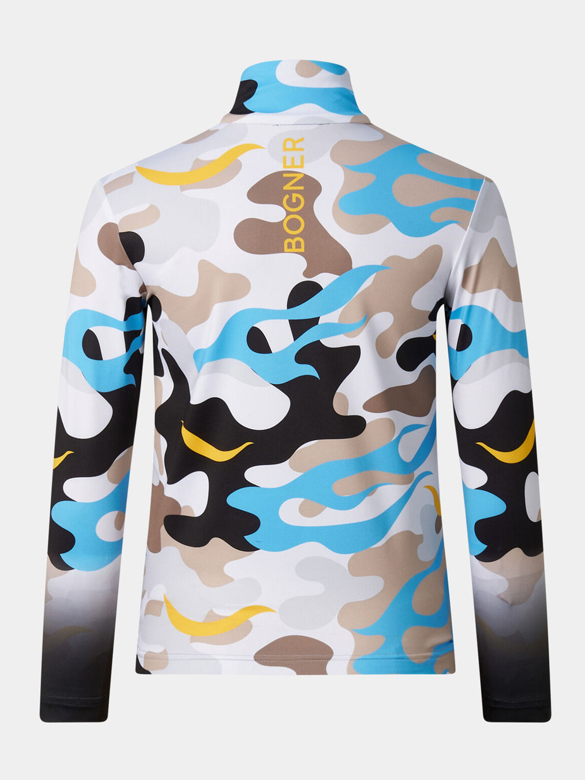 CAMO