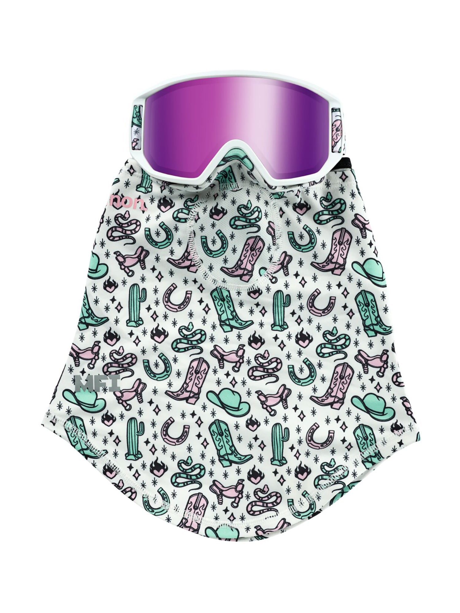 Relapse Youth Goggle – Gorsuch