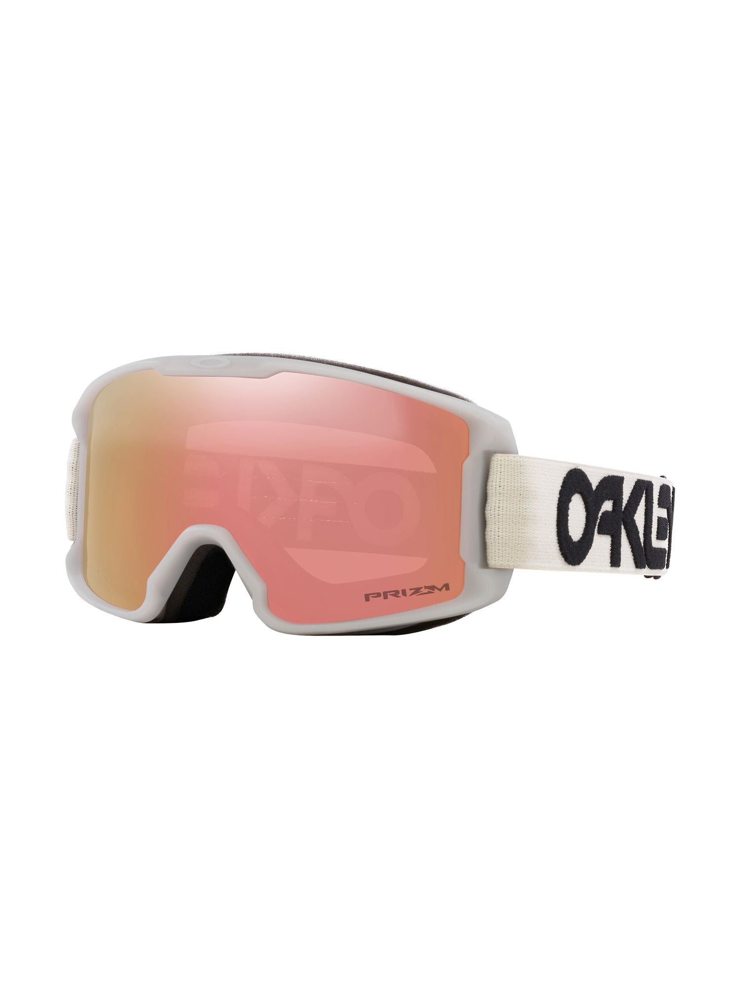 COOL GREY/ROSE GOLD