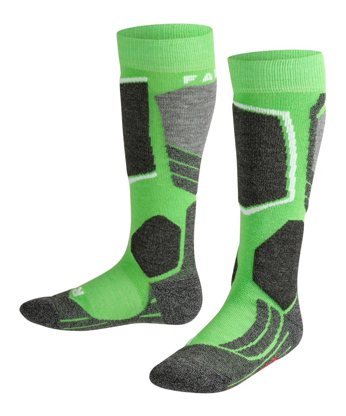 VIVID GREEN