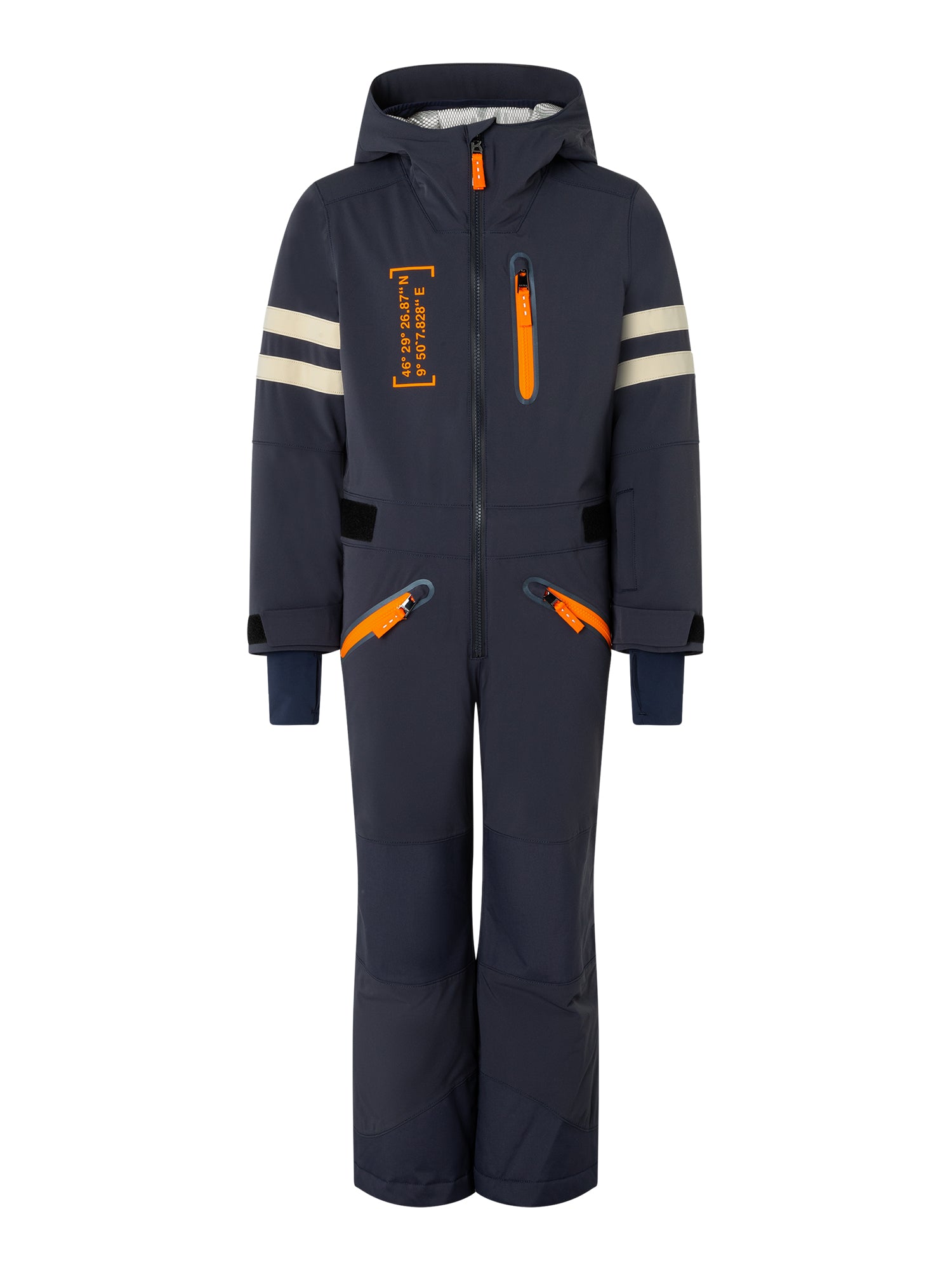 Powder Ski Suit – Gorsuch