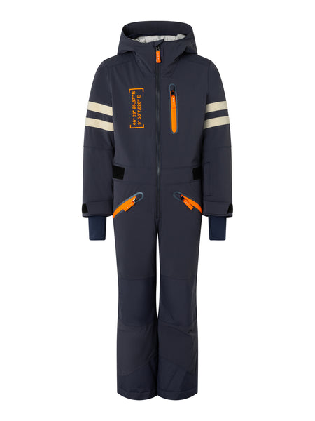 Powder Ski Suit – Gorsuch