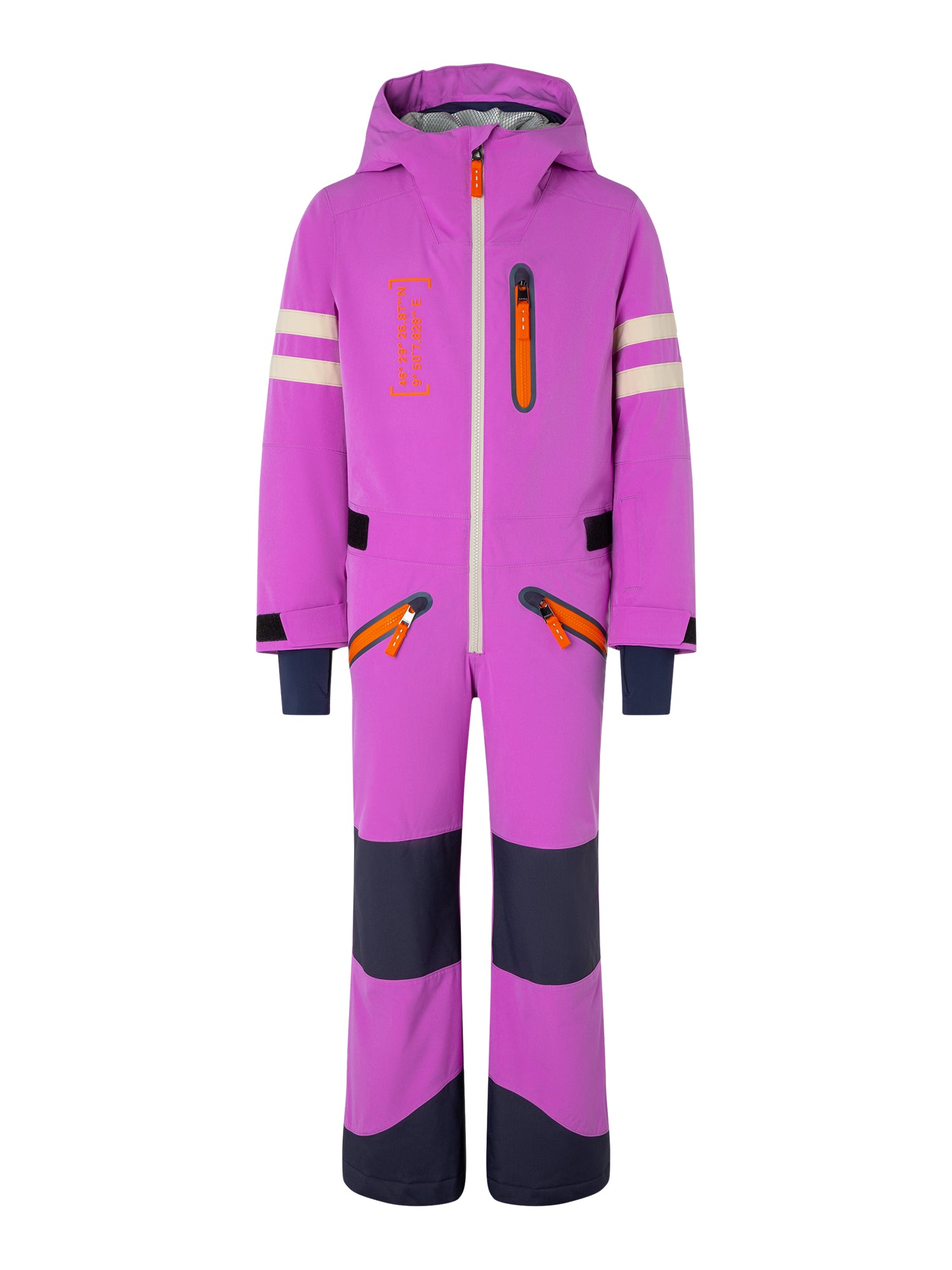 Powder Ski Suit – Gorsuch