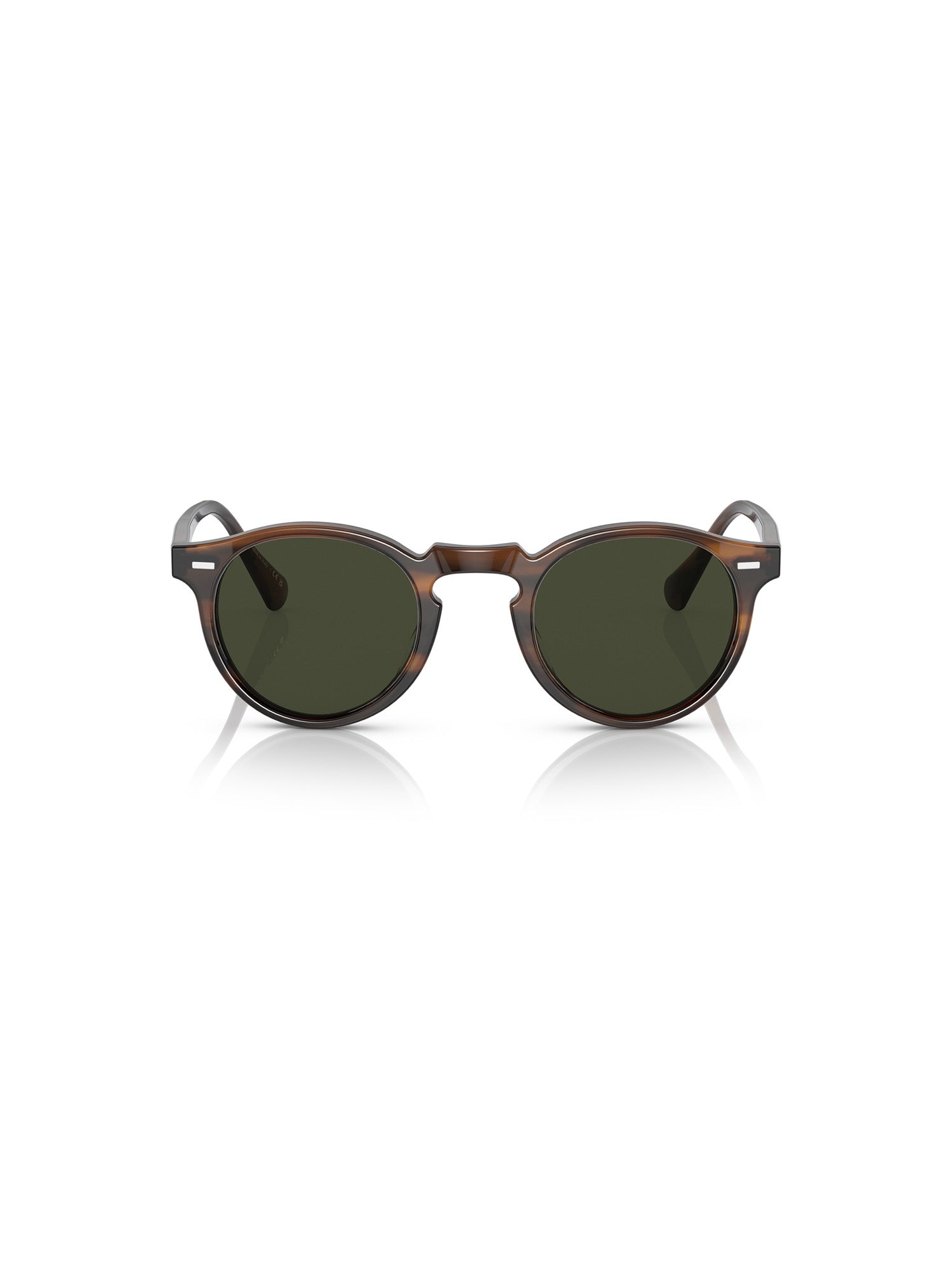 早い者勝ち！OLIVER PEOPLES Gregory Peck サングラス Gregory Peck Sunglasses – Gorsuch