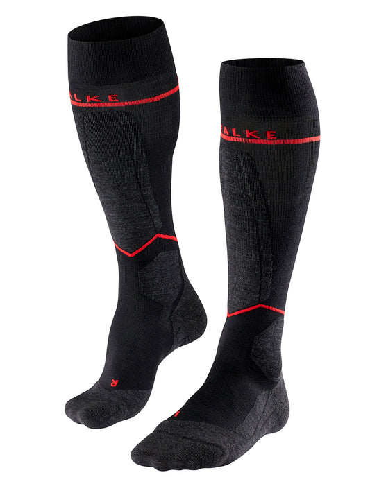 Head chaussettes Ski Performance Kneehigh H 701224075-002-H