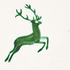 STAG GREEN