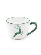 STAG GREEN