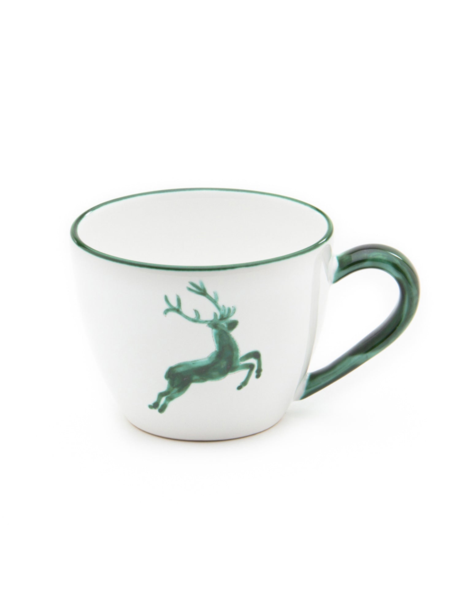 STAG GREEN