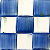 WHITE/BLUE