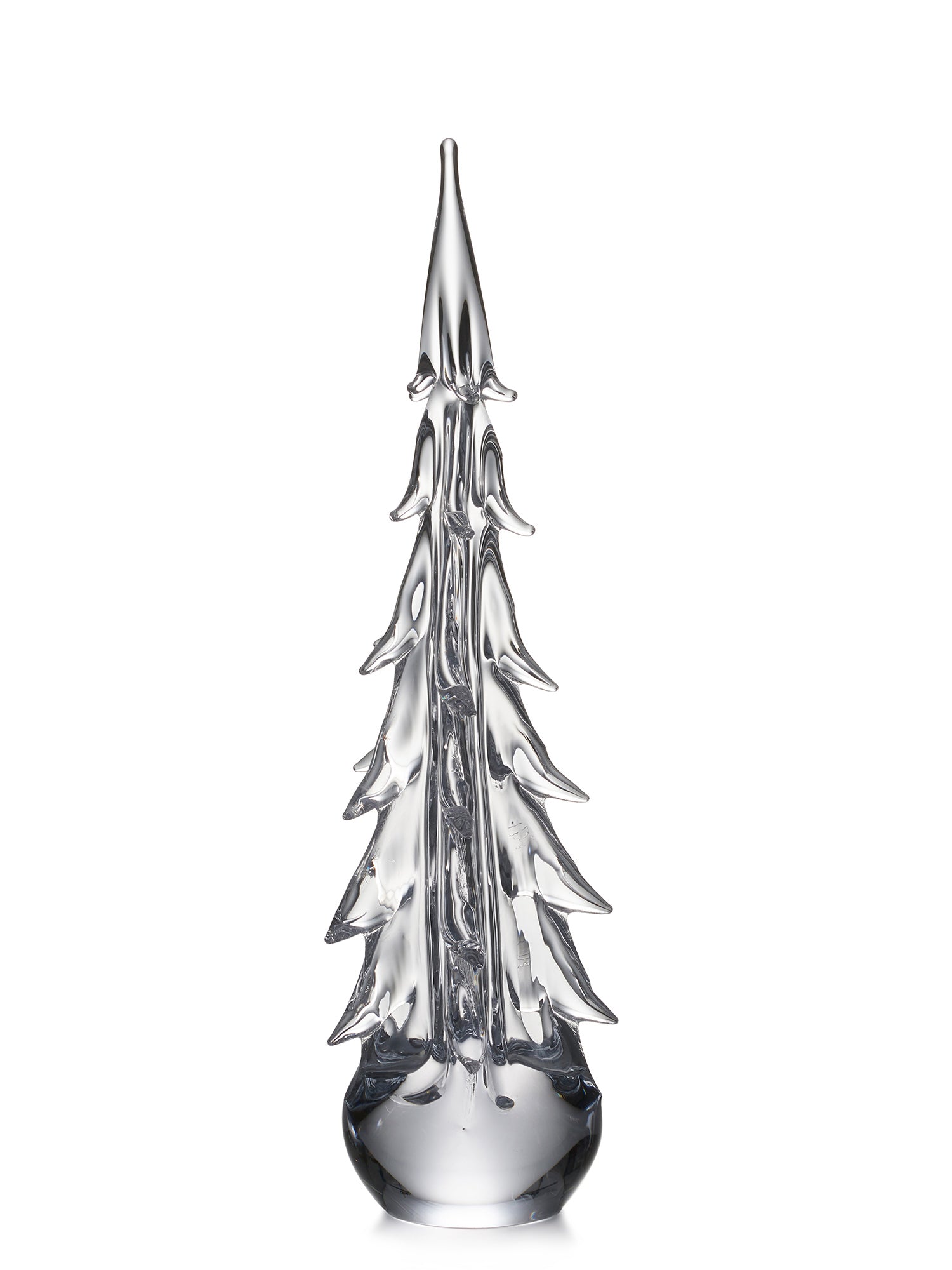 Five-Sided Clear Evergreen 18 Five-Sided Clear Evergreen 18