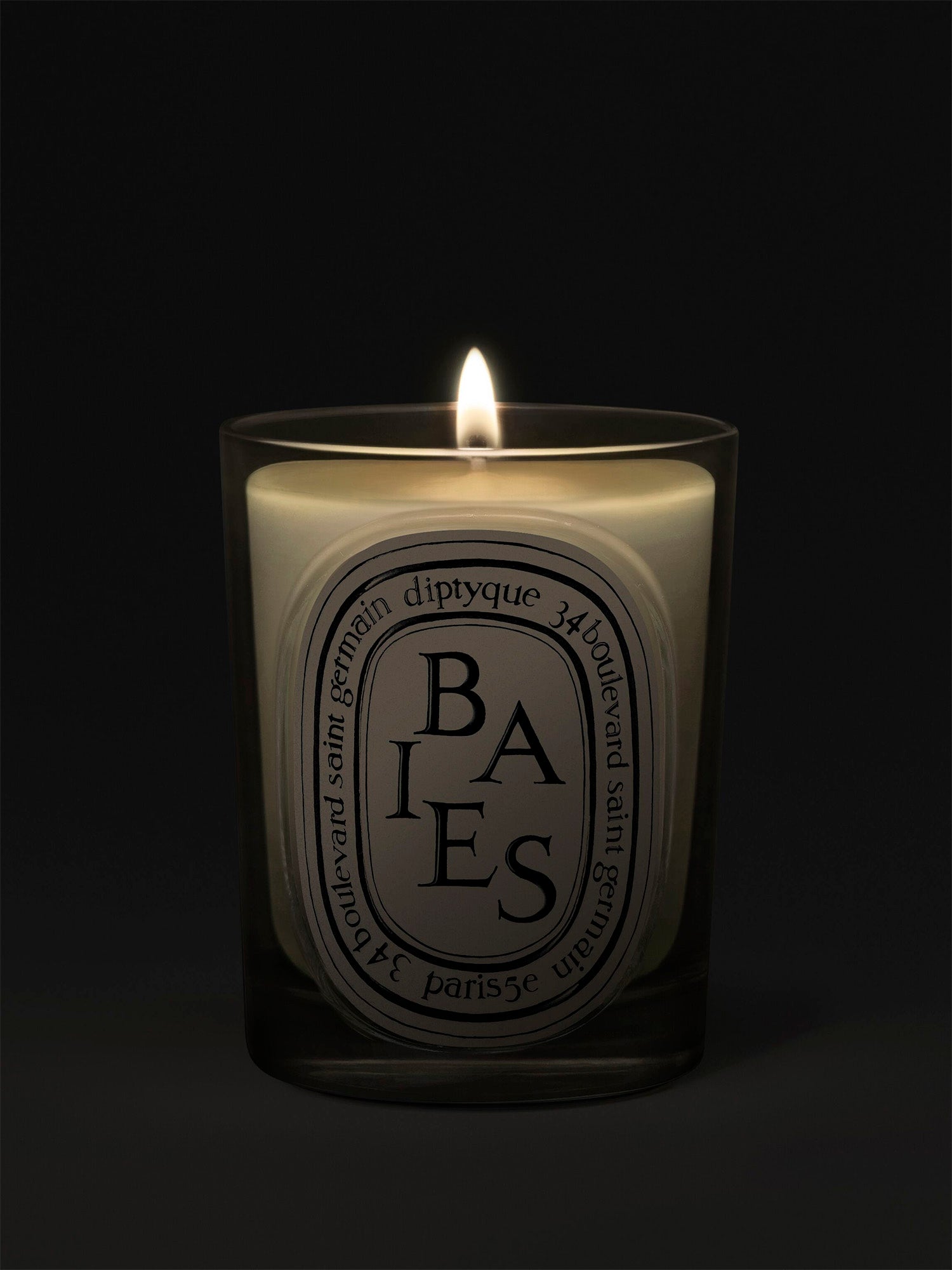 Baies Candle – Gorsuch