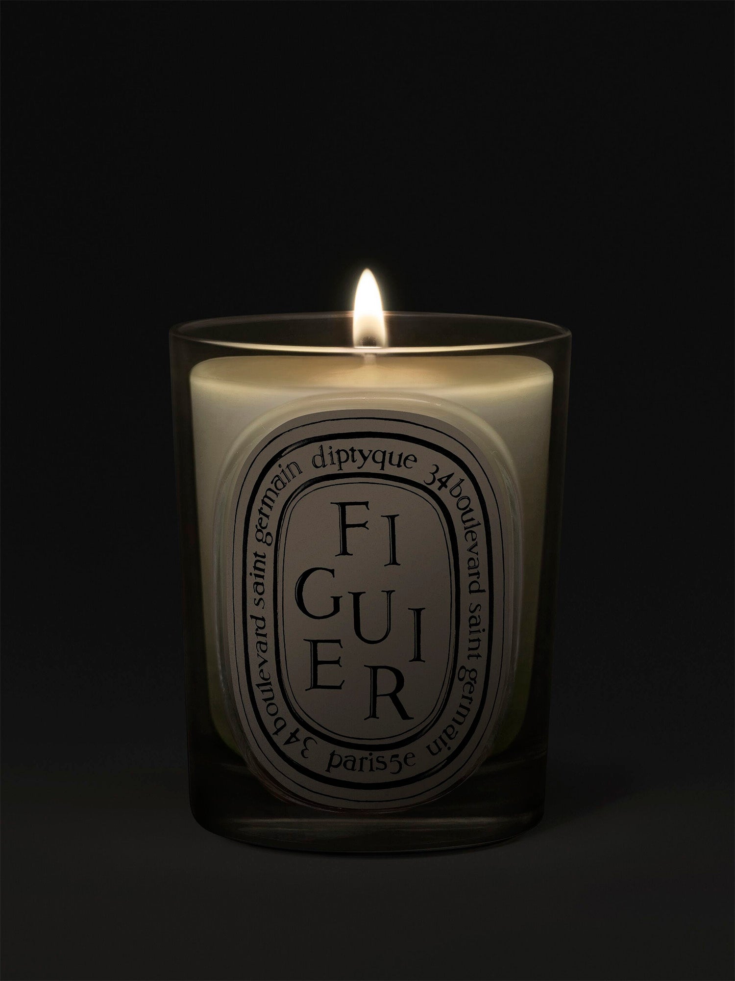 Figuier Candle – Gorsuch