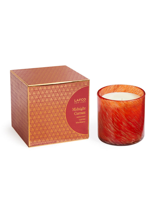 Midnight Current Candle