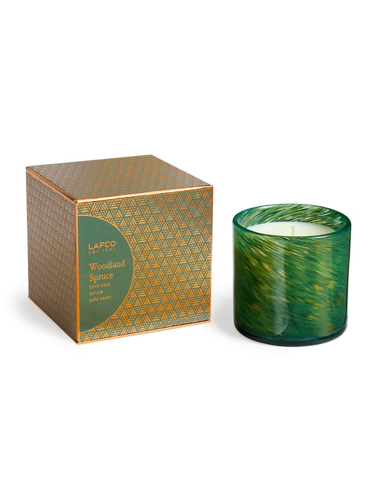 Woodland Spruce Candle