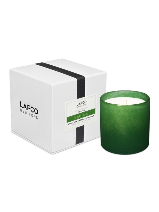 Treehouse Candle