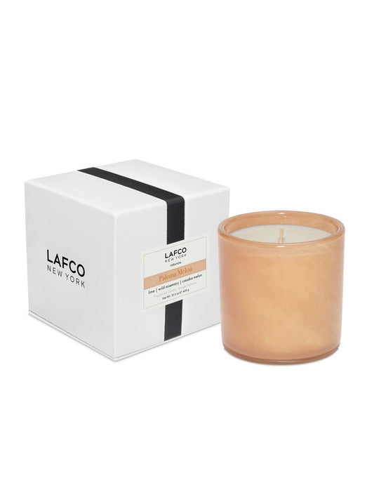 Veranda Candle