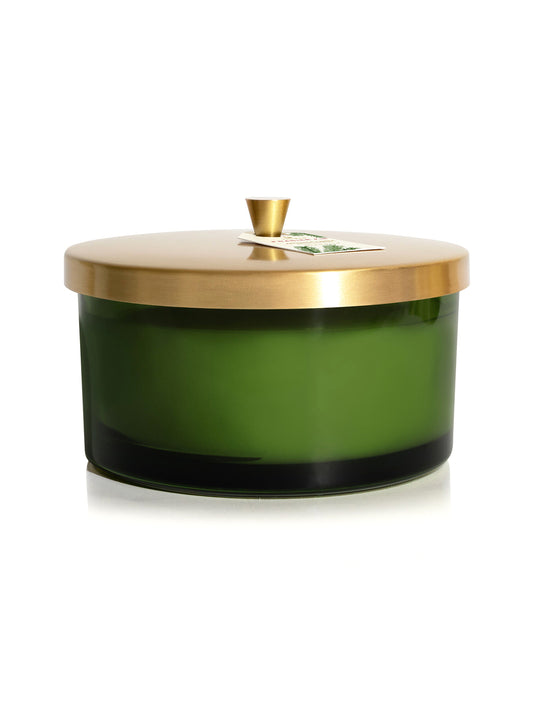 Frasier Fir Green 4-Wick Candle