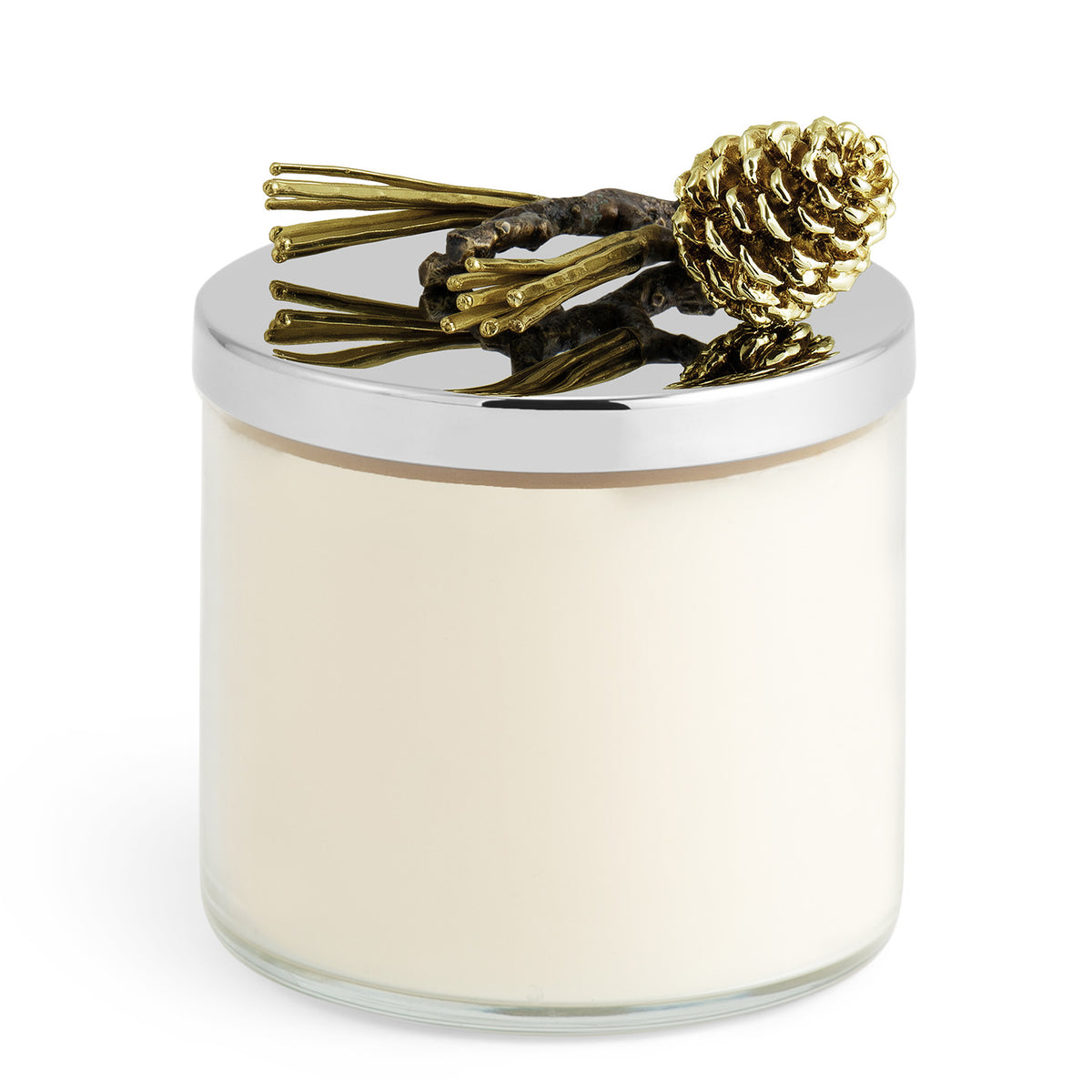 Pine Cone Candle – Gorsuch