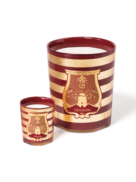 Balmain X Trudon Great Candle