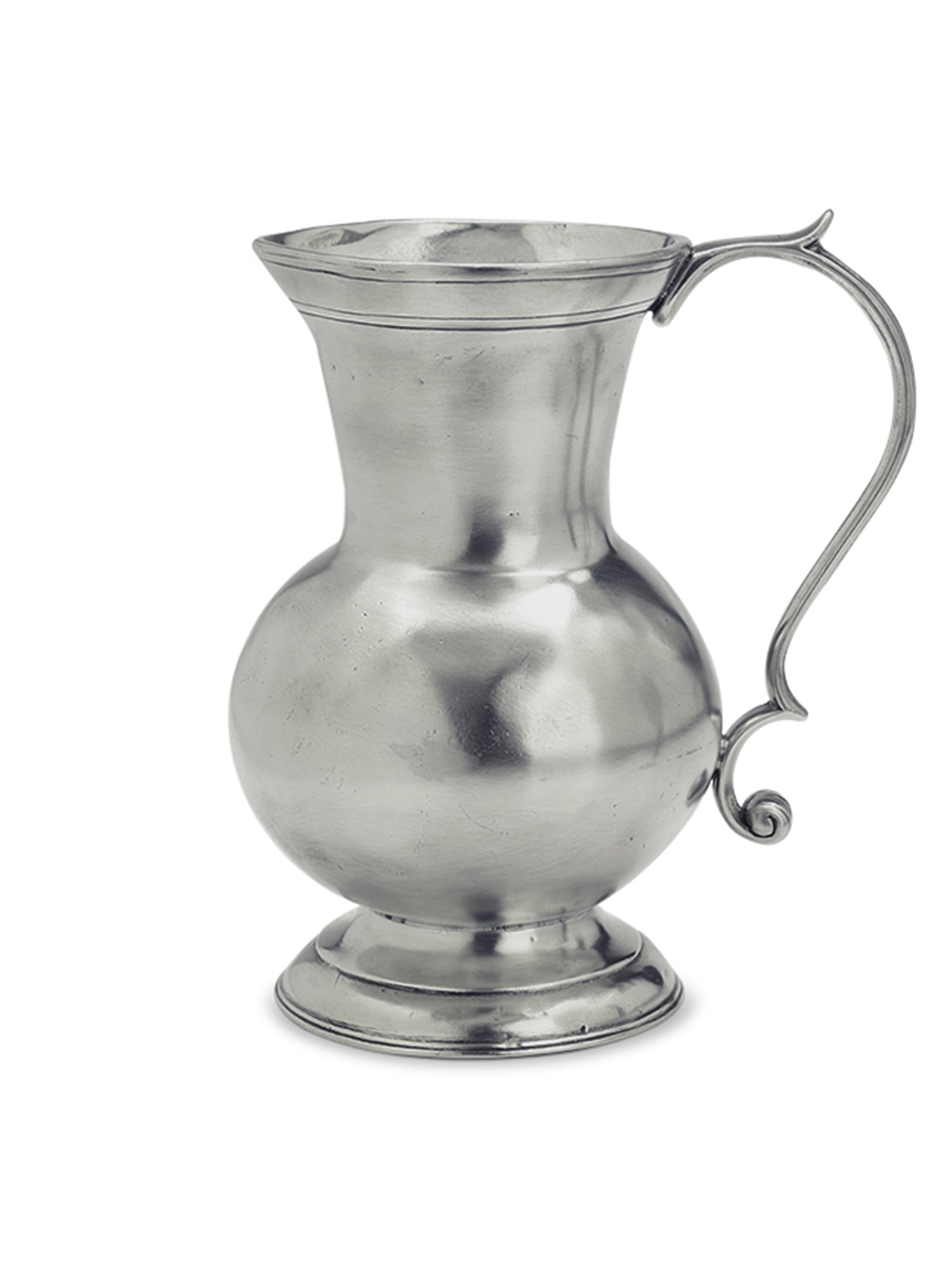 Large Pitcher - PEWTER / ONE SIZE