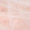 ROSE QUARTZ/GOLD