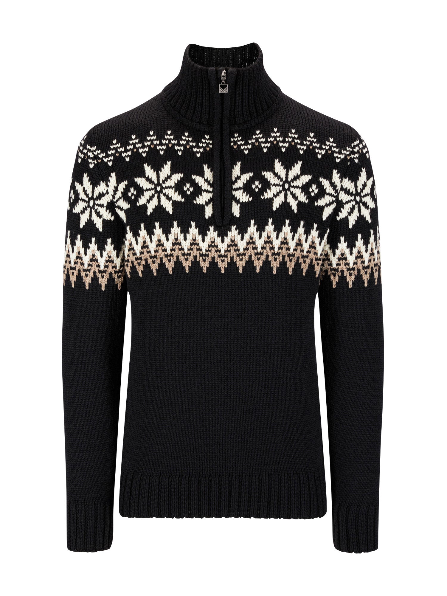 Myking Wool Sweater – Gorsuch