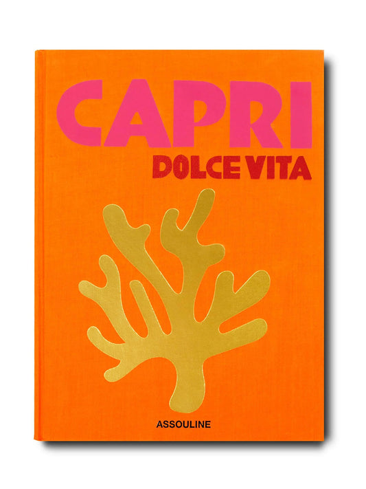 Capri Dolce Vita