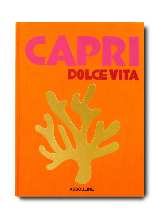 Capri Dolce Vita