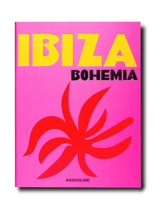 Ibiza Bohemia