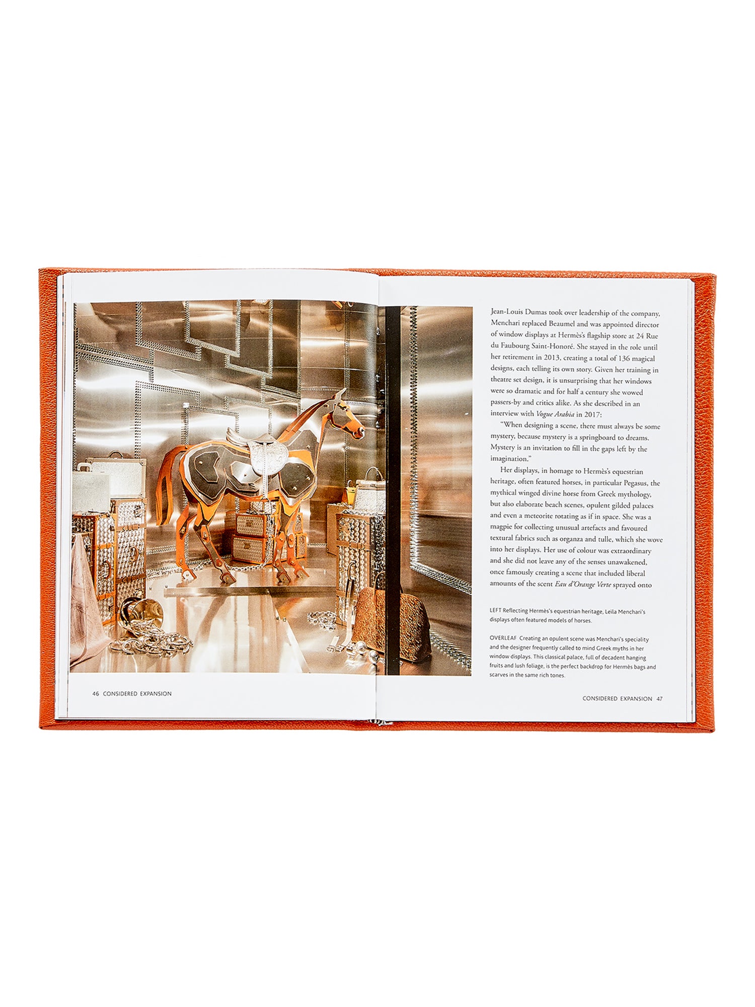 Little Book Of Hermès – Gorsuch