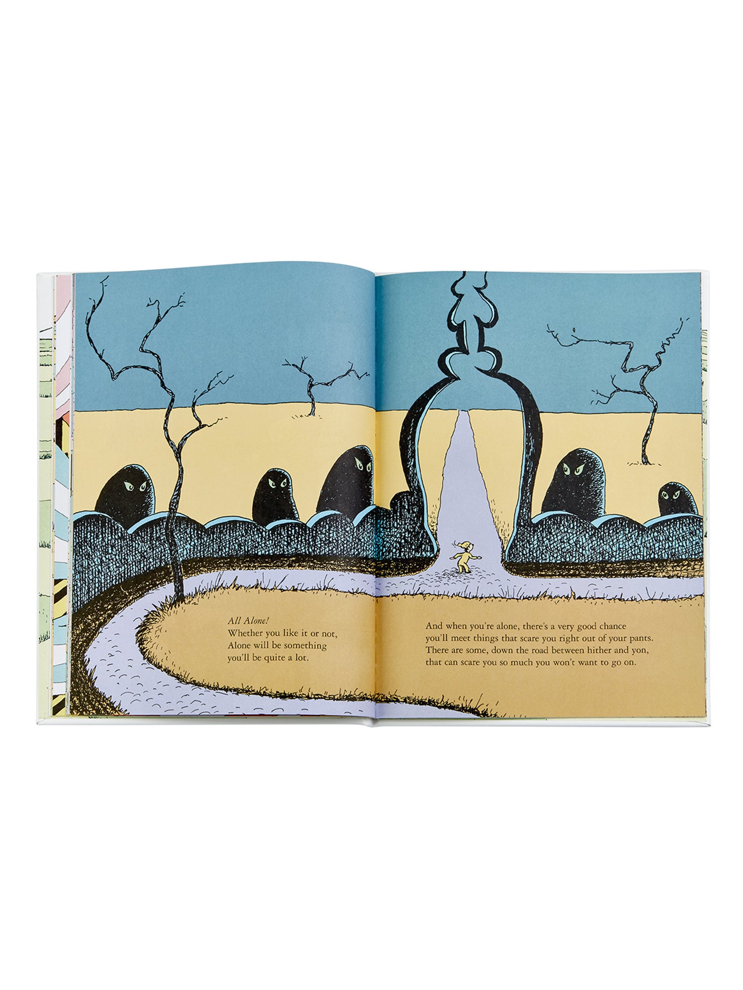英語・限定版　Oh, the Places You'll Go! Amazon.com: Oh, The Places You'll Go! [Paperback