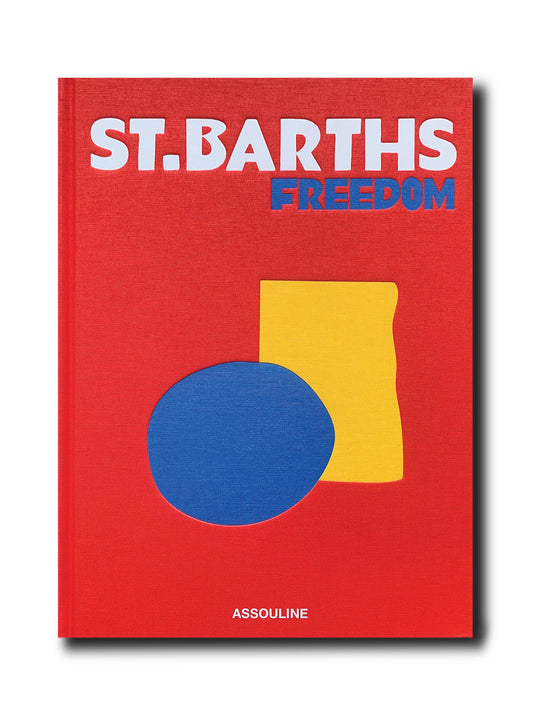 St. Barths Freedom