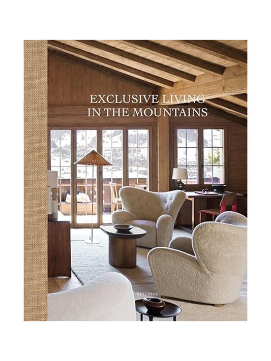 Exclusive Living In The Mountains