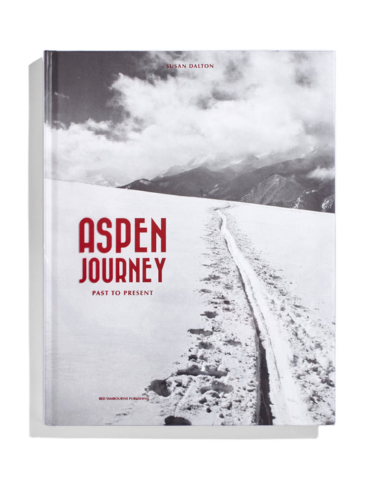 Aspen Journey: Past To Present