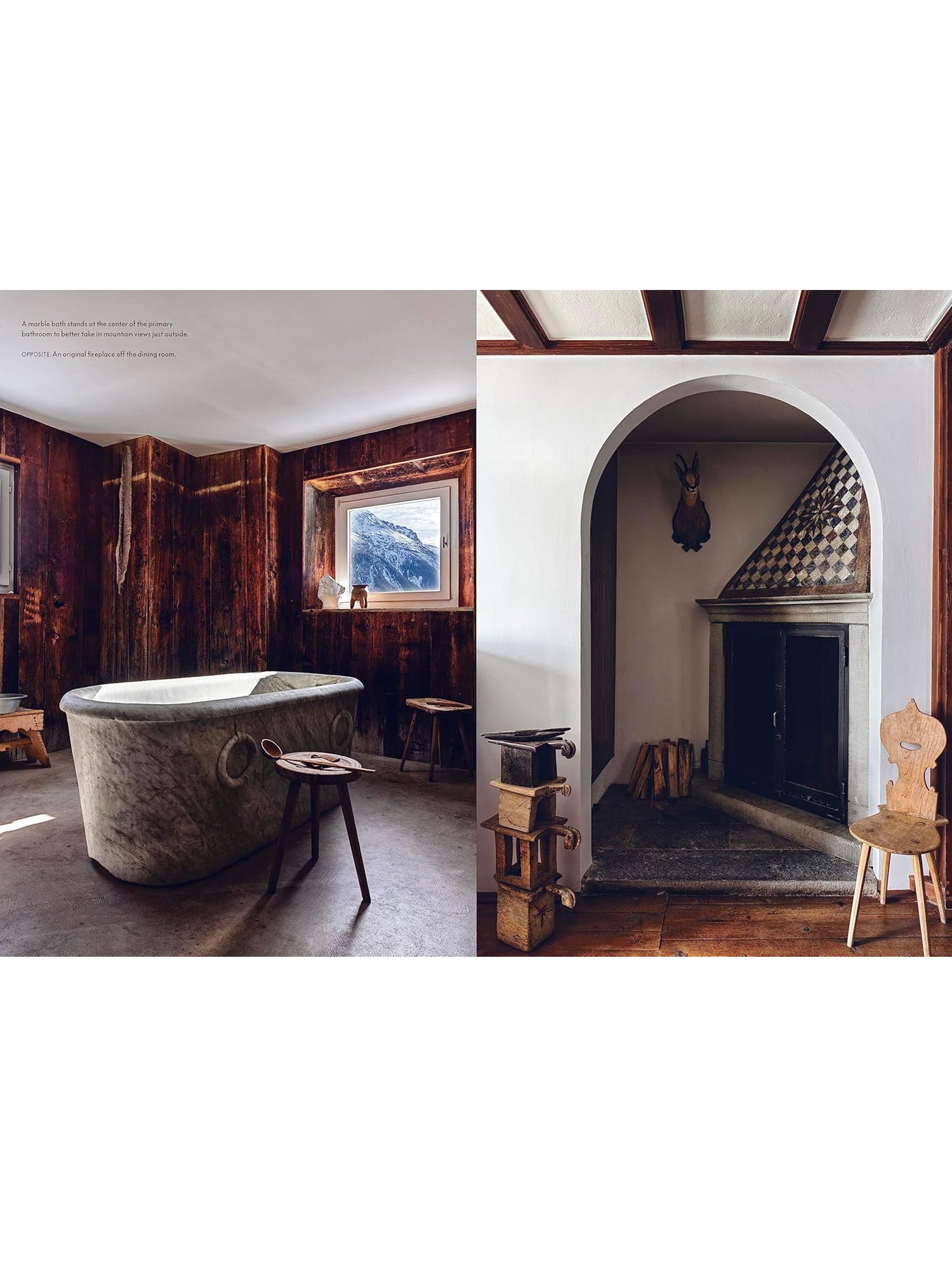 Mountain House: Studies In Elevated Design – Gorsuch