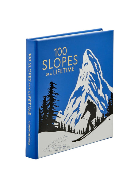 100 Slopes Of A Lifetime – Gorsuch