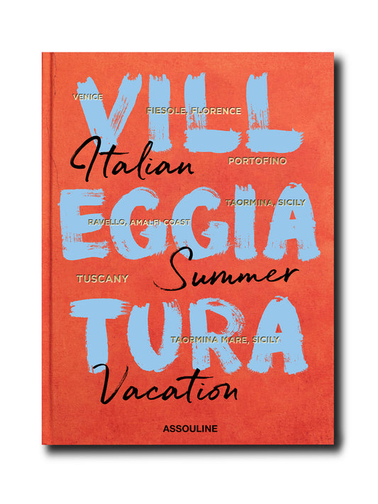Italian Summer