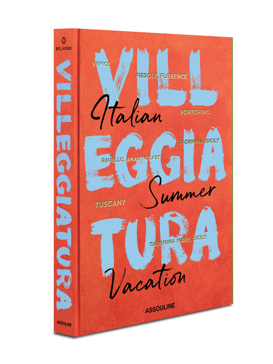 Italian Summer