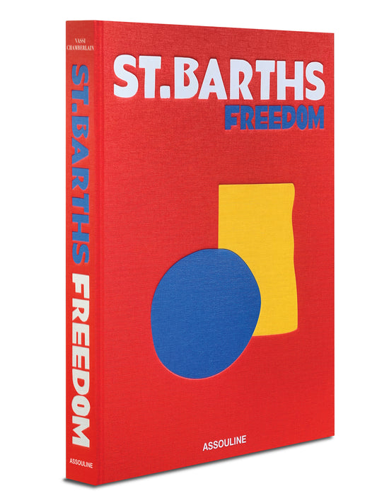St. Barths Freedom