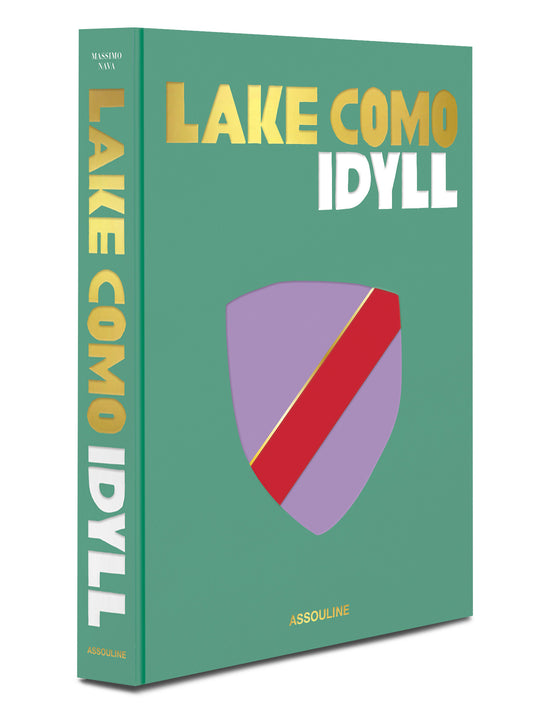 Lake Como Idyll