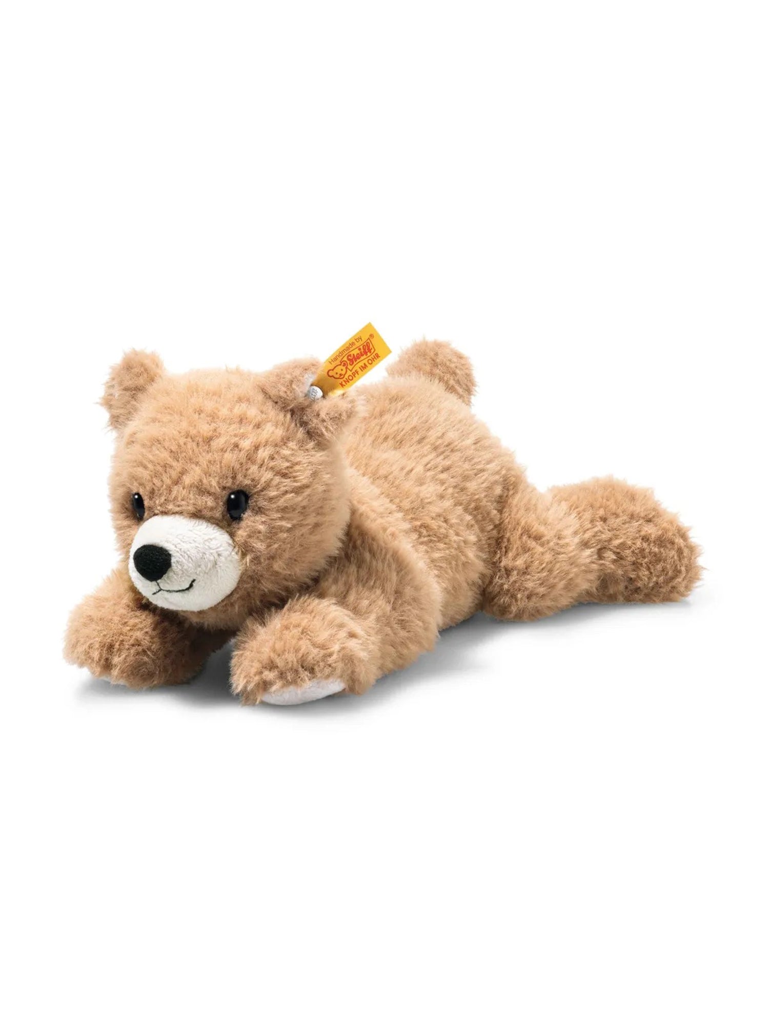 LIGHT BROWN