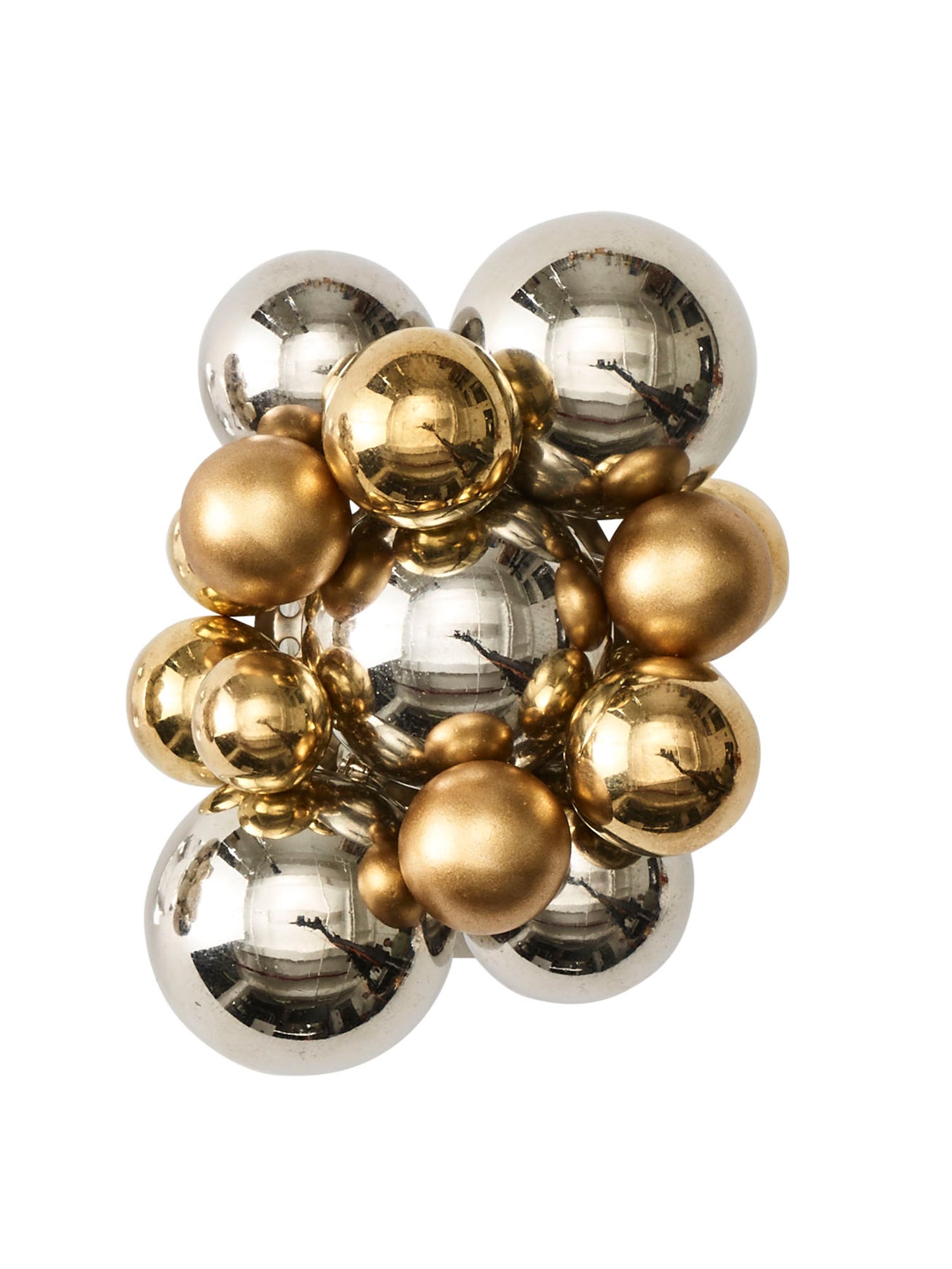 GOLD/SILVER