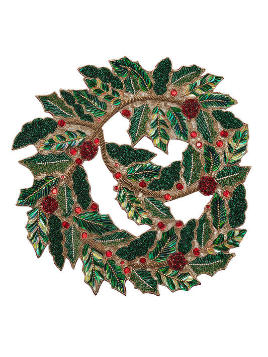 Tidings Placemat