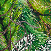 BROWN WOOD